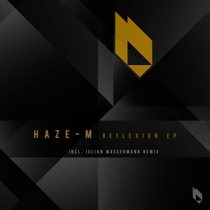 Album Reflexion EP from Haze-M