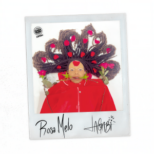 收聽La Gabi的Rosa Melo (Explicit)歌詞歌曲