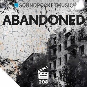 Album Abandoned from Richard Everard Lawrence Wells