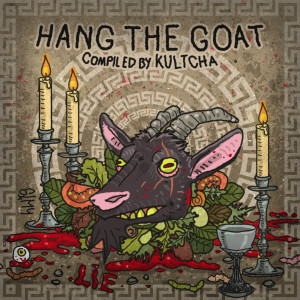Various Artists的專輯Hang The Goat