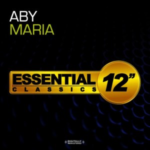 ดาวน์โหลดและฟังเพลง Maria(2 Step Mix) พร้อมเนื้อเพลงจาก Aby