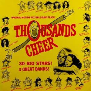 Listen to I Dug A Ditch (from "Thousands Cheer") song with lyrics from José Iturbi