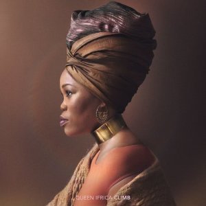 ดาวน์โหลดและฟังเพลง Trueversation (feat. Damian Marley) พร้อมเนื้อเพลงจาก Queen Ifrica