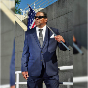 Charles N. Gallaspy, Jr.的专辑Nobody