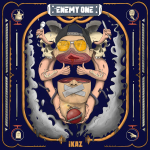 Listen to İkaz song with lyrics from Enemy One