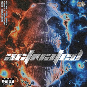 收聽Fedd The God的Activated (Explicit)歌詞歌曲