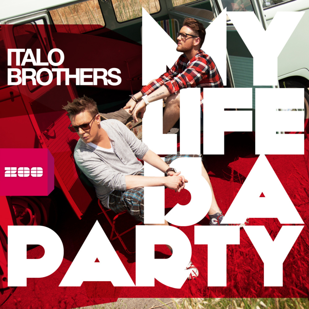 My Life Is a Party (R.I.O. Video Edit)