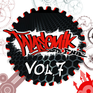 Listen to Wake Up (Talasemik Remix) song with lyrics from Darktek