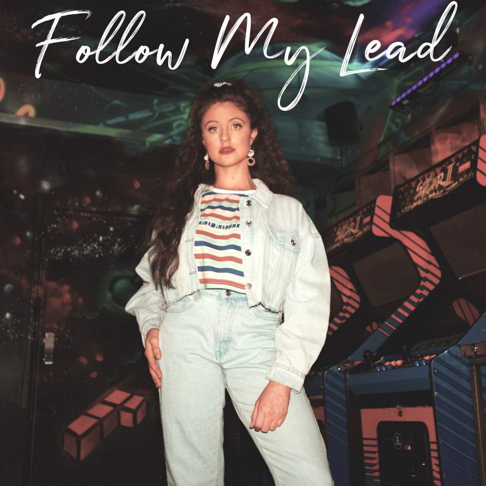 Follow My Lead (Explicit)