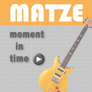 Album Moment in Time from 