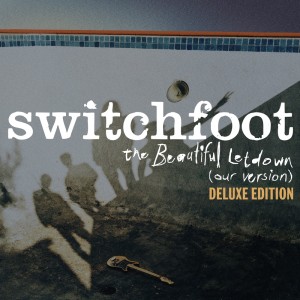 Dengarkan lagu Gone (Owl City Version) nyanyian Switchfoot dengan lirik