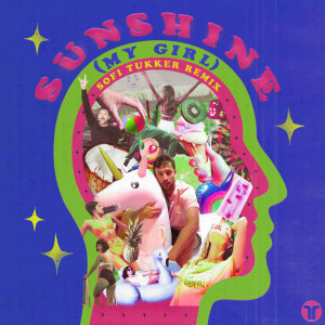Album Sunshine (My Girl) (Sofi Tukker Remix) from Wuki