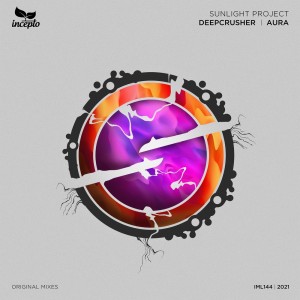Listen to Aura song with lyrics from Sunlight Project
