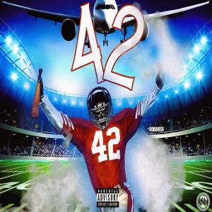Robbioso的專輯42 (Explicit)