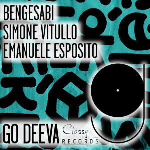 Album Bengesabi from Simone Vitullo