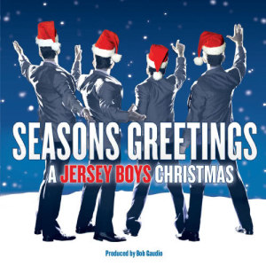 ดาวน์โหลดและฟังเพลง God Rest Ye Merry, Gentlemen (Jersey Boys Australia) พร้อมเนื้อเพลงจาก Bobby Fox