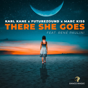 Album There She Goes oleh Marc Kiss