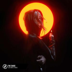 Album The Chase from Zack Merci