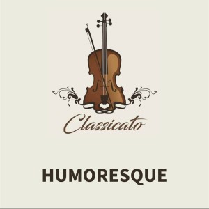 ดาวน์โหลดและฟังเพลง Humoresque in F sharp major พร้อมเนื้อเพลงจาก soundnotation
