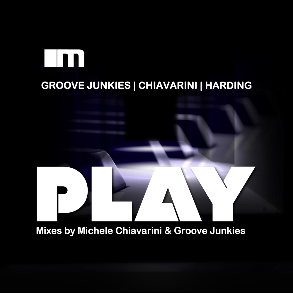 Play (Michele Chiavarini Remix) [Beats] (Michele Chiavarini Remix (Beats))