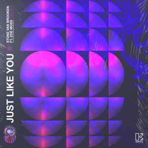 ดาวน์โหลดและฟังเพลง Just Like You (feat. Zoë Moss) พร้อมเนื้อเพลงจาก Stone Van Brooken