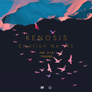 ดาวน์โหลดและฟังเพลง Kenosis พร้อมเนื้อเพลงจาก Emotion No.41