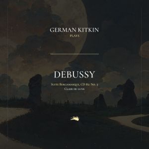 收聽Claude Debussy的Suite Bergamasque, CD 82: No. 3. Clair de lune歌詞歌曲