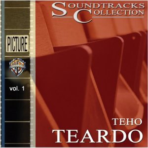 Teho Teardo的專輯O.S.T. Soundtracks Collection (Vol. 1)