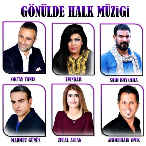 Dengarkan Başımı Belaya Sardın lagu dari Said Baykara dengan lirik