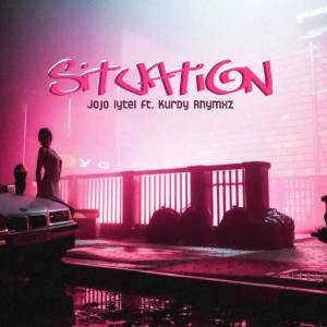 ดาวน์โหลดและฟังเพลง Situation พร้อมเนื้อเพลงจาก JoJo Iytel