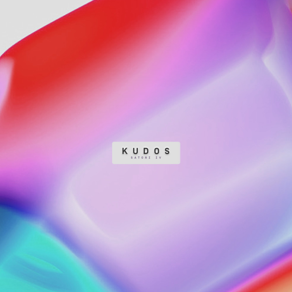 Kudos (Explicit)