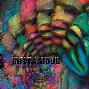 ดาวน์โหลดและฟังเพลง The 23 Enigma พร้อมเนื้อเพลงจาก Fractal Cowboys