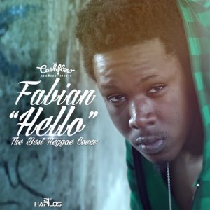 收聽Fabian的Hello歌詞歌曲