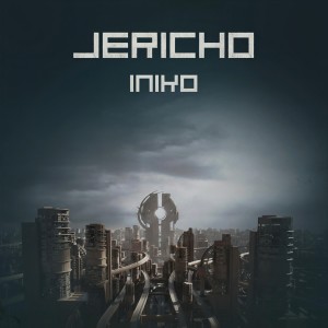 收聽Iniko的Jericho歌詞歌曲
