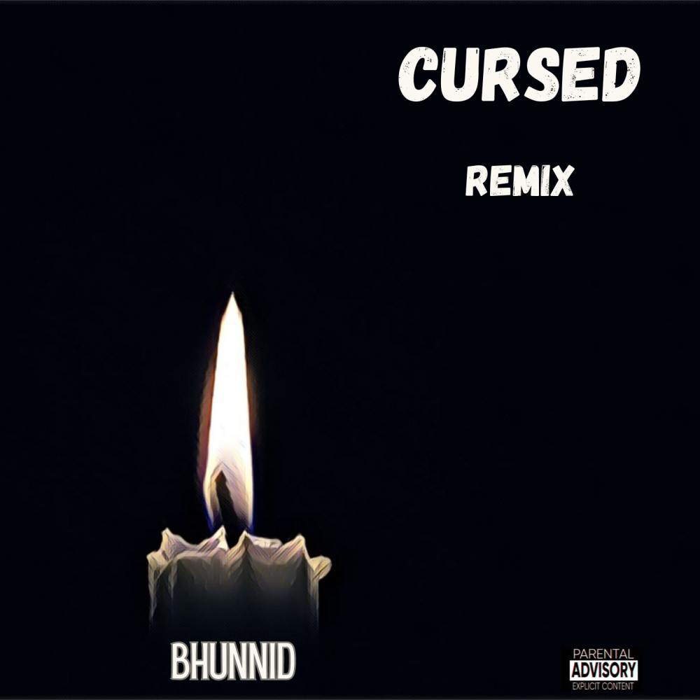 Cursed (Remix|Explicit)