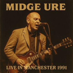 Listen to All Fall Down (Ultravox song) (Live) song with lyrics from Midge Ure