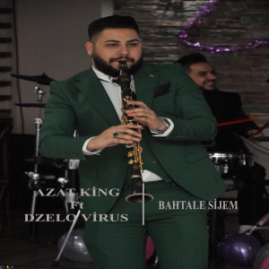 Listen to Bahtale Sijem song with lyrics from Azat King