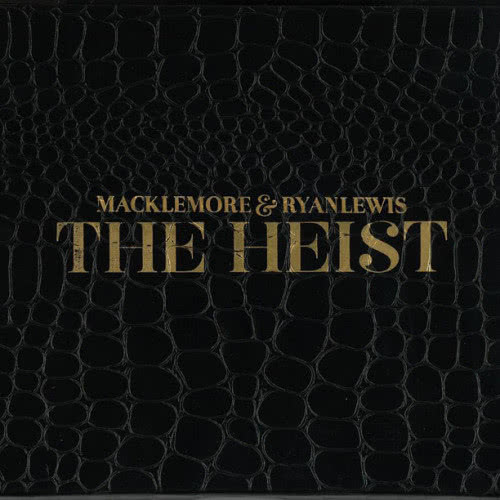Thrift Shop (feat. Wanz) (Explicit)