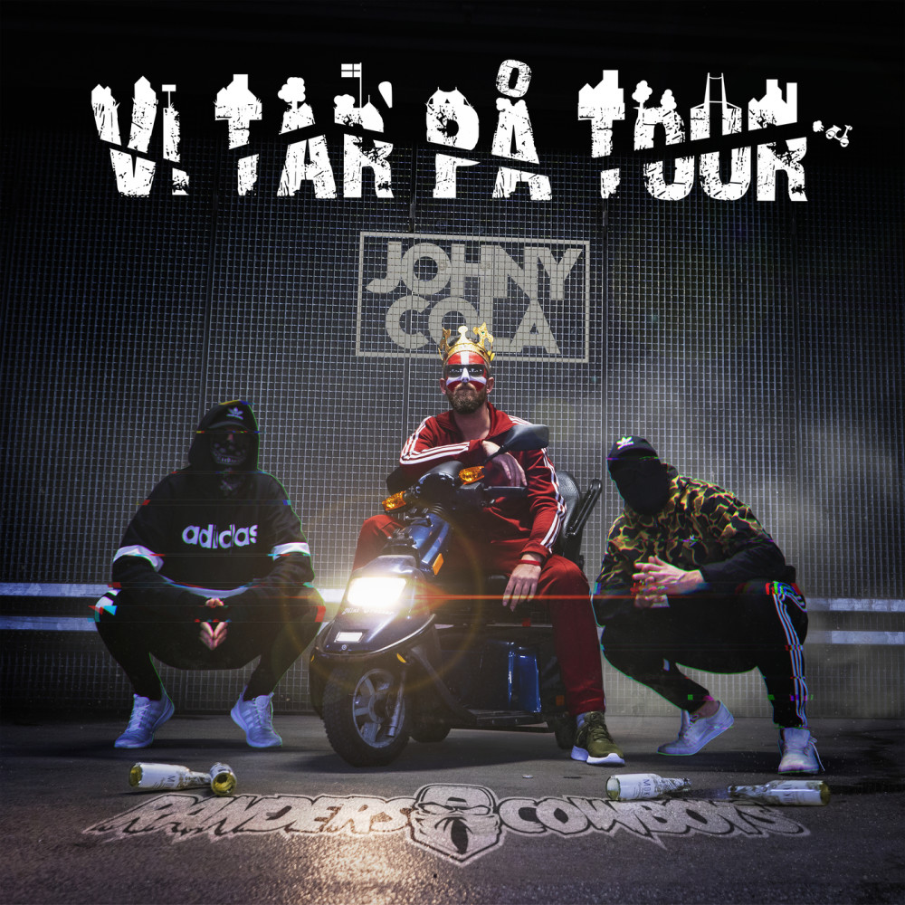 Vi Tar På Tour (Explicit)