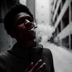 default playlist img