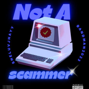 Sheluvjhayy的專輯TELEGRAM! (feat. Jstizz) (Explicit)