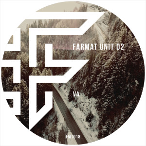 Various Artists的專輯Farmat Unit 02