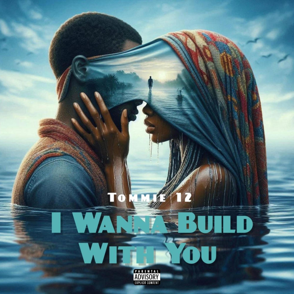 I Wanna Build With You (Explicit)