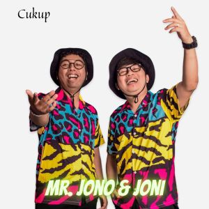 Album Cukup from Mr. Jono Joni