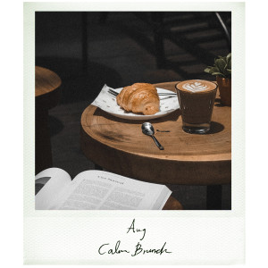 Piano:el的專輯Aug: Calm Brunch