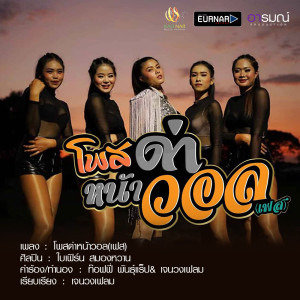 อัลบัม โพสด่าหน้าวอล(เฟส) - Single ศิลปิน ใบเฟิร์น สมองหวาน