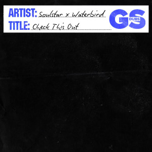 Album Check This Out from Soulstar