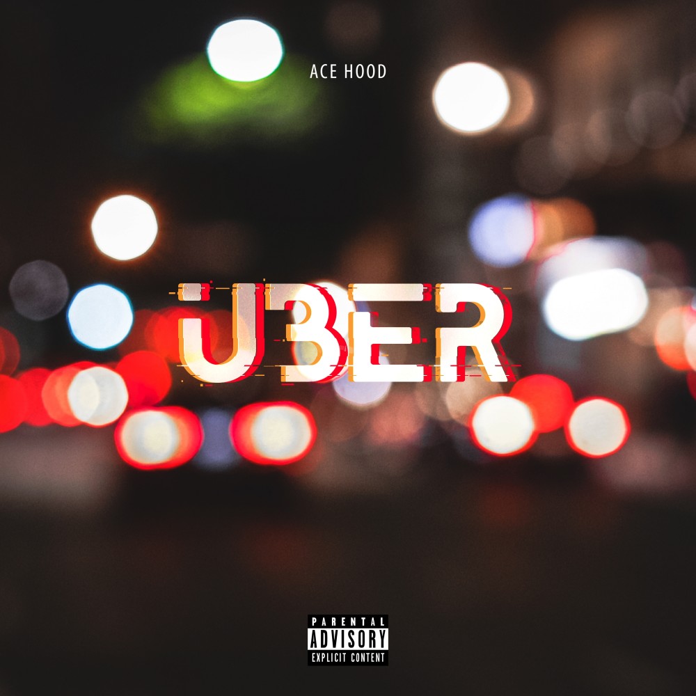 Uber (Explicit)