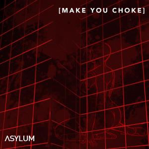 Album Make You Choke from Trebonius