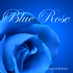 David Wahler的專輯Blue Rose